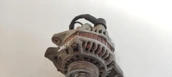Honda Jazz Generator/alternator A5TB1391 6808 AHGA69