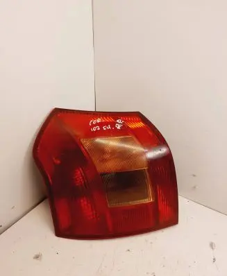 Toyota Corolla E120 E130 Rear/tail lights
