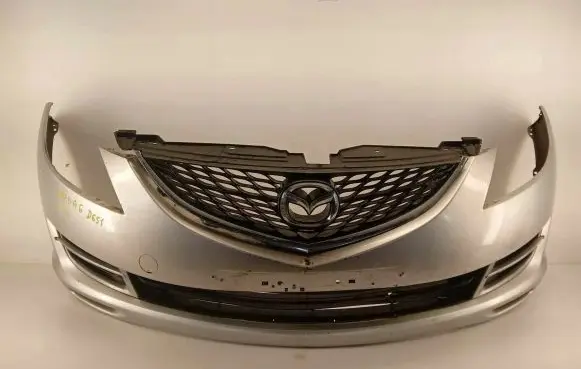 Mazda 6 Front bumper