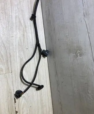 KIA Pro Cee'd III Headlight/headlamp wiring loom/harness 