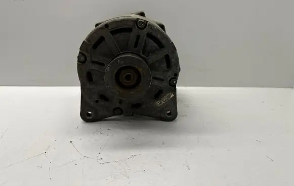 Volkswagen Touareg II Generator/alternator 059903018A
