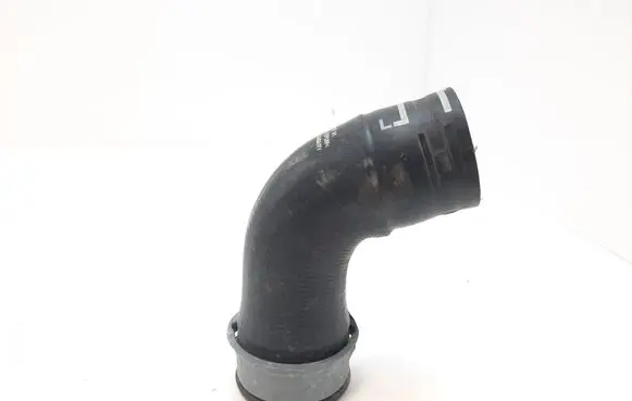 Porsche Cayman 981 Engine coolant pipe/hose 99110655101