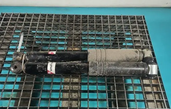 Renault Espace IV Rear shock absorber/damper IMPRK1472558