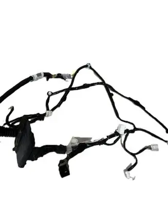 Toyota Highlander XU50 Front door wiring loom 821510E420