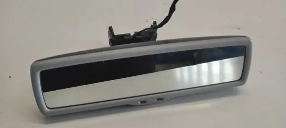 Volkswagen PASSAT B6 Rear view mirror (interior) 015625