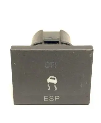 Ford Focus ESP (stability program) switch 7M5T2C418 21082007