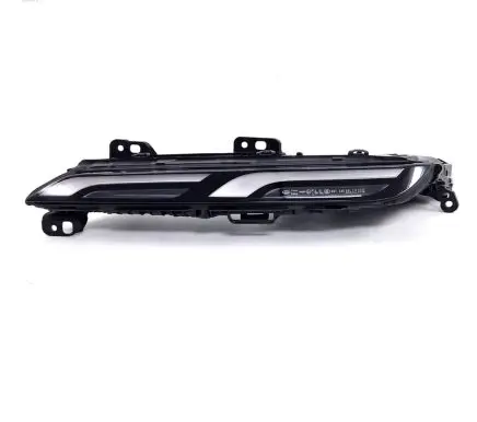 LED Daytime headlight