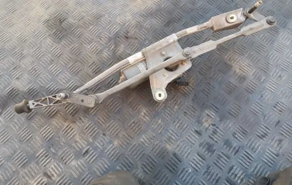 Volvo S80 Front wiper linkage 9171899