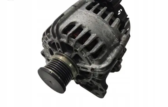 Audi Q5 SQ5 Generator/alternator 04L903027