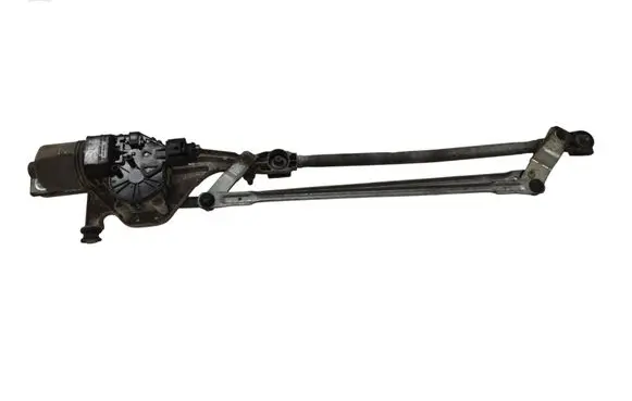 Ford Focus Front wiper linkage and motor 4M5117508AA 0390241731 BP4K67340