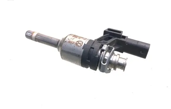 Volkswagen Golf VI Fuel injector 03F906036B