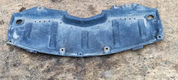 Mazda 6 Engine splash shield/under tray GS1D56112 K7016