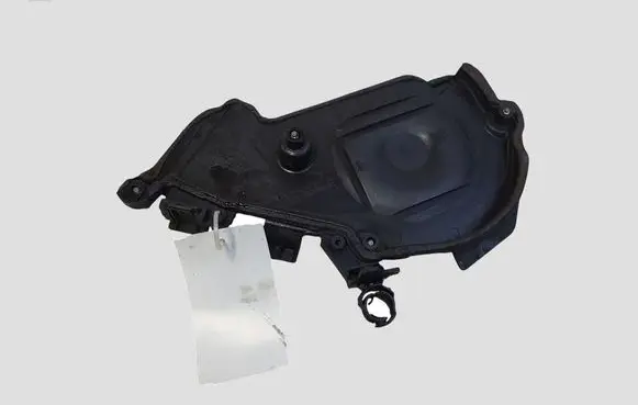 Peugeot 508 Timing belt guard (cover) 9805237280