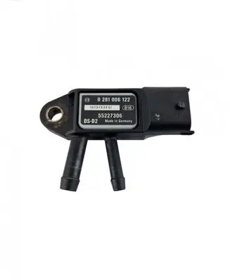 Alfa Romeo 159 Oil pressure sensor 0281006122