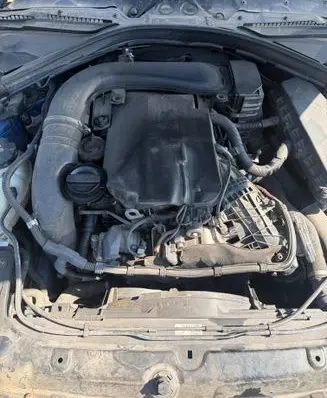 BMW 3 GT F34 Engine N57D30B