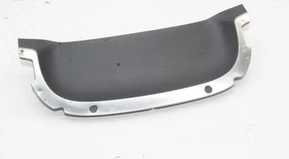 Audi A8 S8 D4 4H Other center console (tunnel) element 4H0863337