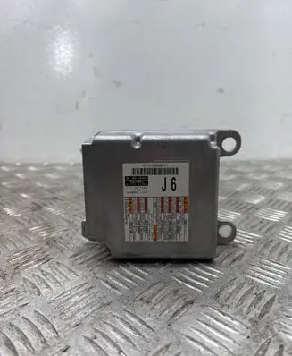 Toyota RAV 4 (XA50) Airbag control unit/module 1521004560 07456006NCY 8917042050