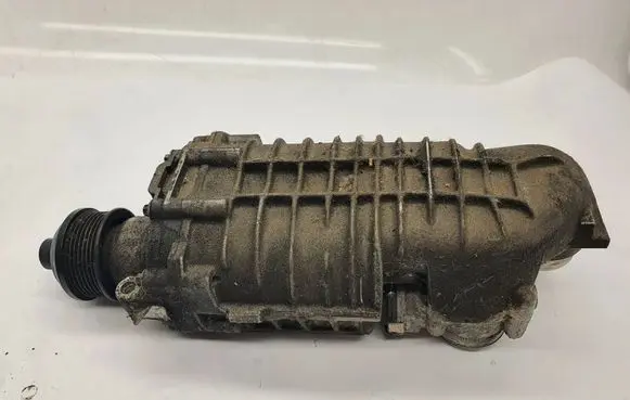 Mercedes-Benz C W203 Supercharger A2710902080