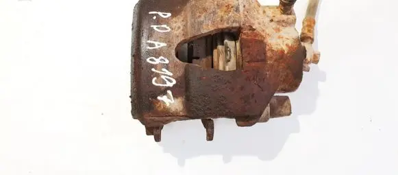 Volkswagen Golf IV Front brake caliper