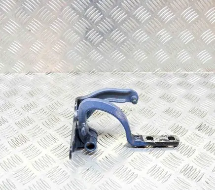 Tesla Model X Rear door lower hinge 1037844