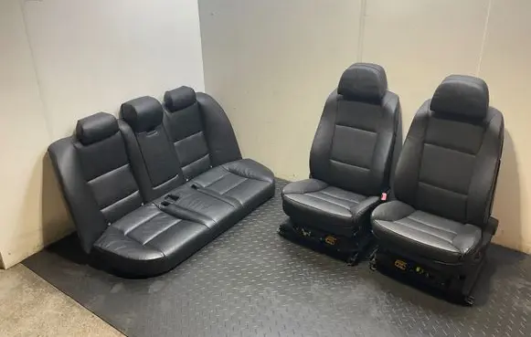 BMW 5 E60 E61 Seat set 