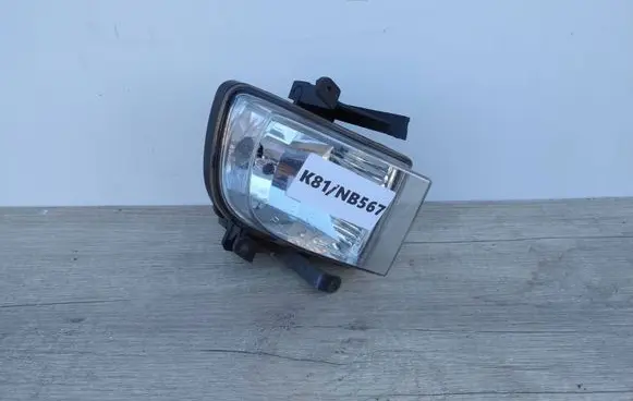Hyundai Getz Front fog light 92202-1C000