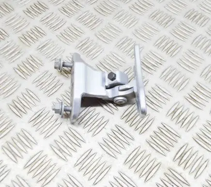 Mercedes-Benz EQC Rear door lower hinge A2937302900