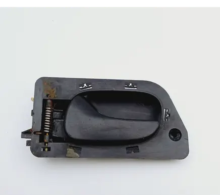 Renault Laguna I Rear door interior handle 7700823286