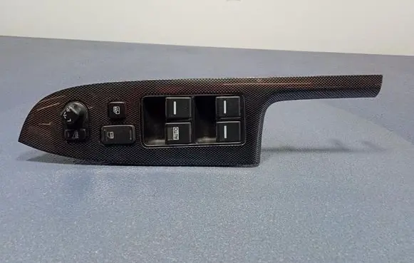 Honda Accord Electric window control switch 3570-SEF-G01