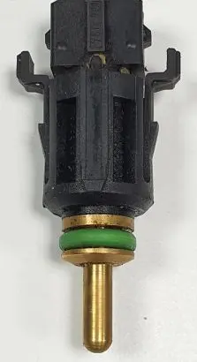 BMW 6 E63 E64 Coolant temperature sensor 1433077
