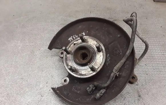 Opel Insignia A Rear wheel hub spindle/knuckle
