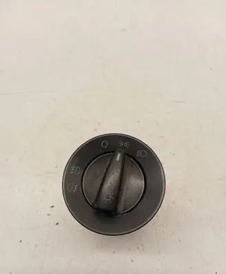 Light switch