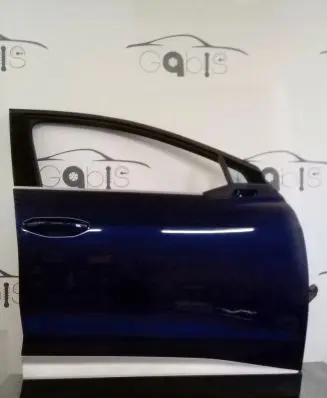 Audi Q4 Sportback e-tron Front door 89A831312