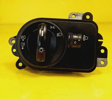 Ford Fiesta Light switch