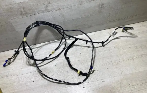 Dacia Sandero III Sound system wiring loom P282438934R ANTENNSS1