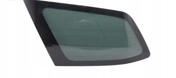 Honda Accord Rear side window 007953