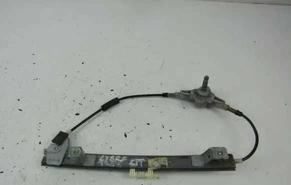 Fiat Lybra Rear door manual window regulator 
