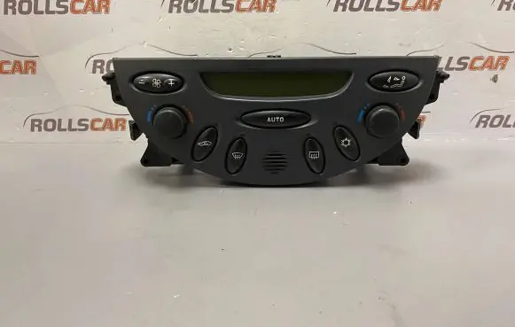 Citroen C5 Climate control unit 96326398ZK