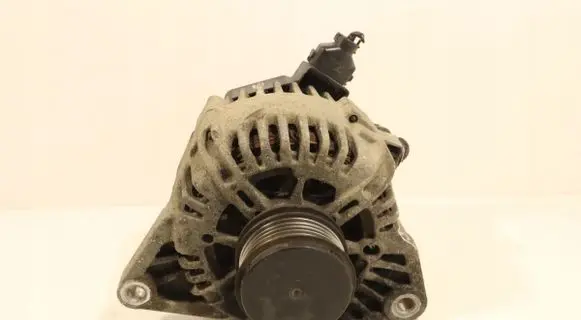 Hyundai i30 Generator/alternator 26554775