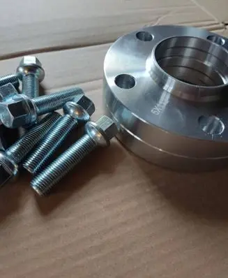 Opel Signum Wheel spacers 
