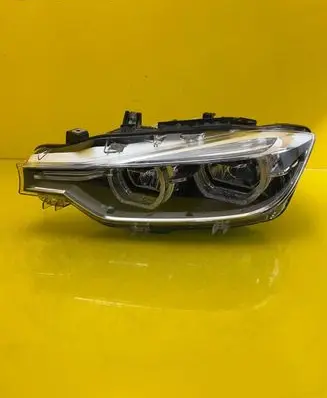 BMW 3 F30 F35 F31 Headlight/headlamp 7214795-02