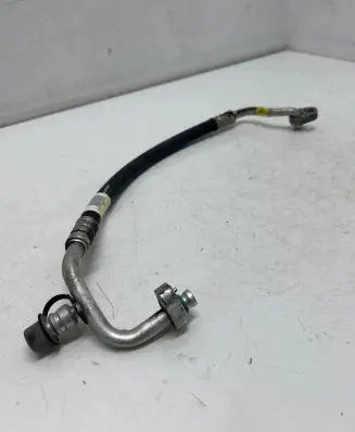 KIA Ceed Air conditioning (A/C) pipe/hose 97762A6250