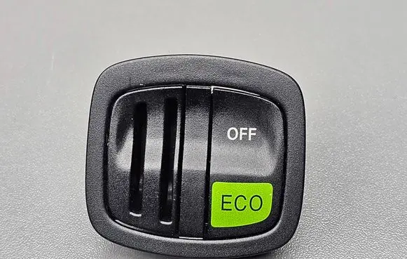 Smart ForTwo II Other switches/knobs/shifts A4518204410