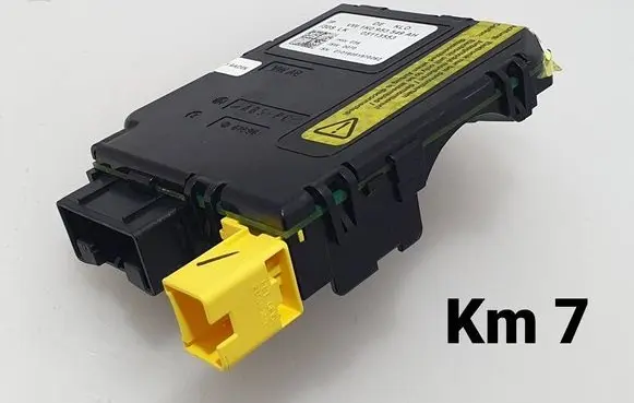 Audi A3 S3 8P Steering angle sensor 1K0953549AH 05113553 01016081970262