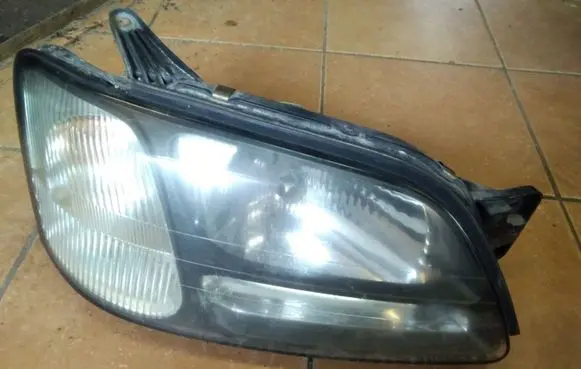 Subaru Legacy Headlight/headlamp 10020653
