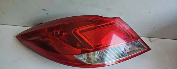 Opel Insignia A Rear/tail lights 168348