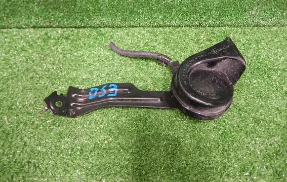 BMW 5 F10 F11 Horn signal 000161