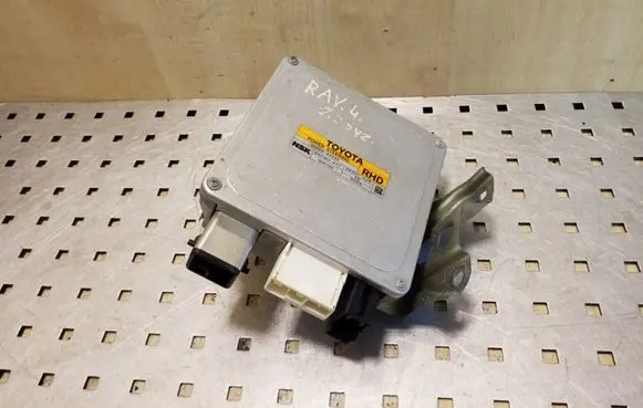 Power steering control unit/module