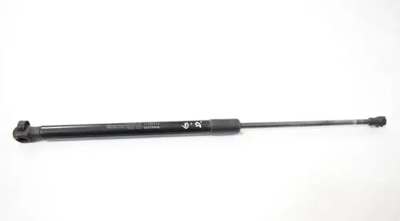 Chevrolet Aveo Tailgate/trunk strut/damper 31218511