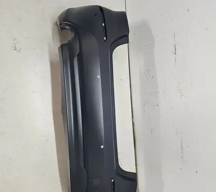 BMW 1 F40 Rear bumper 7461388